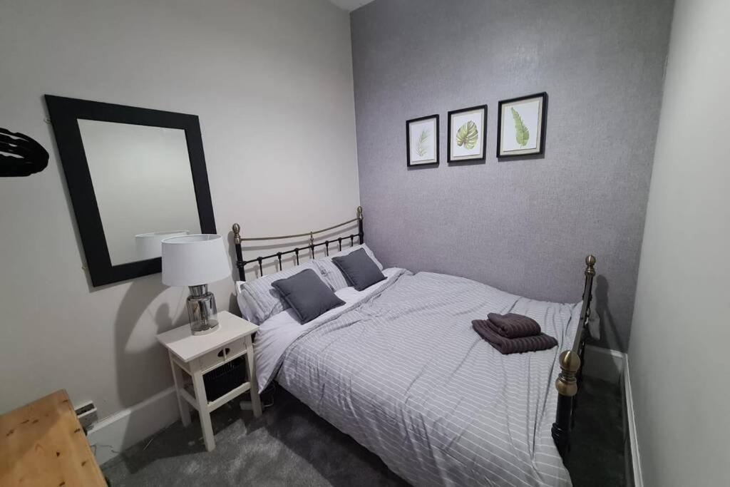 North Coast Property - North Coast Cottage Турсо Экстерьер фото