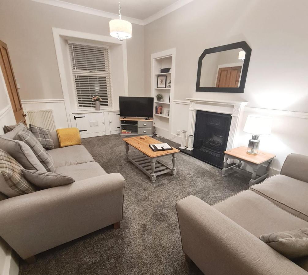 North Coast Property - North Coast Cottage Турсо Экстерьер фото