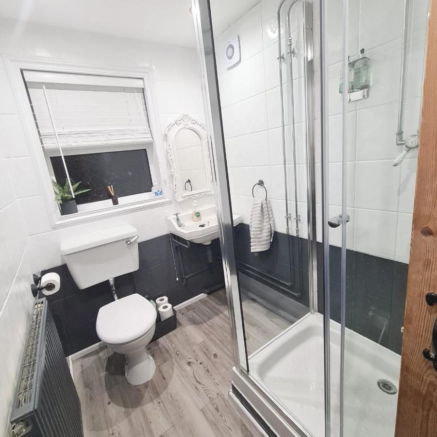 North Coast Property - North Coast Cottage Турсо Экстерьер фото